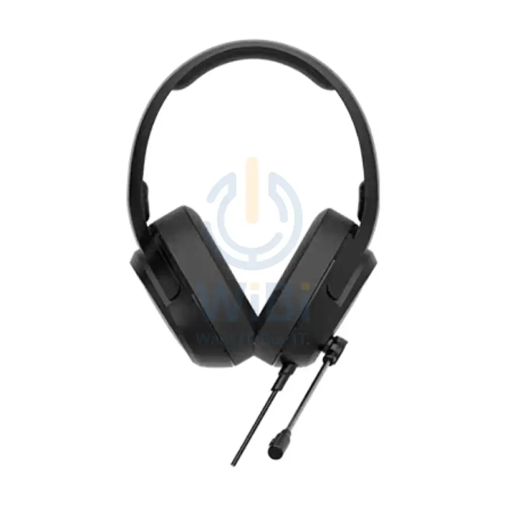 Lenovo H110 Gaming Headphone - 3.5mm / Wired / 1.8 Meter / Black Accessories > Audio > Headphones