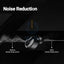 Lenovo HT18 Wireless Earbuds - Bluetooth / 10 Meter / Black Accessories > Audio > Headphones