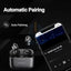 Lenovo HT18 Wireless Earbuds - Bluetooth / 10 Meter / Black Accessories > Audio > Headphones