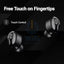 Lenovo HT18 Wireless Earbuds - Bluetooth / 10 Meter / Black Accessories > Audio > Headphones
