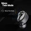 Lenovo HT18 Wireless Earbuds - Bluetooth / 10 Meter / Black Accessories > Audio > Headphones