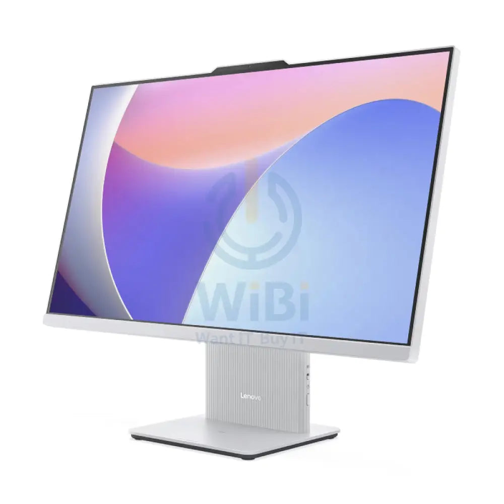 Lenovo IdeaCentre 27 Gen 9 AIO PC - i5 / 8GB / 512GB (NVMe M.2 SSD) / 27’’ FHD Non-Touch / DOS (Without OS)