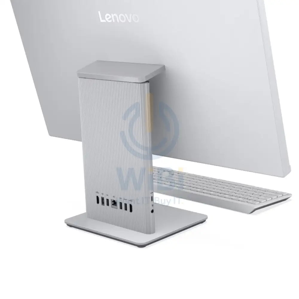 Lenovo IdeaCentre 27 Gen 9 AIO PC - i5 / 8GB / 512GB (NVMe M.2 SSD) / 27’’ FHD Non-Touch / DOS (Without OS)