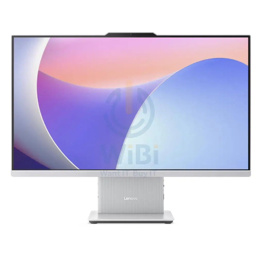 Lenovo IdeaCentre 27 Gen 9 AIO PC - i5 / 8GB / 512GB (NVMe M.2 SSD) / 27’’ FHD Non-Touch / DOS (Without OS)