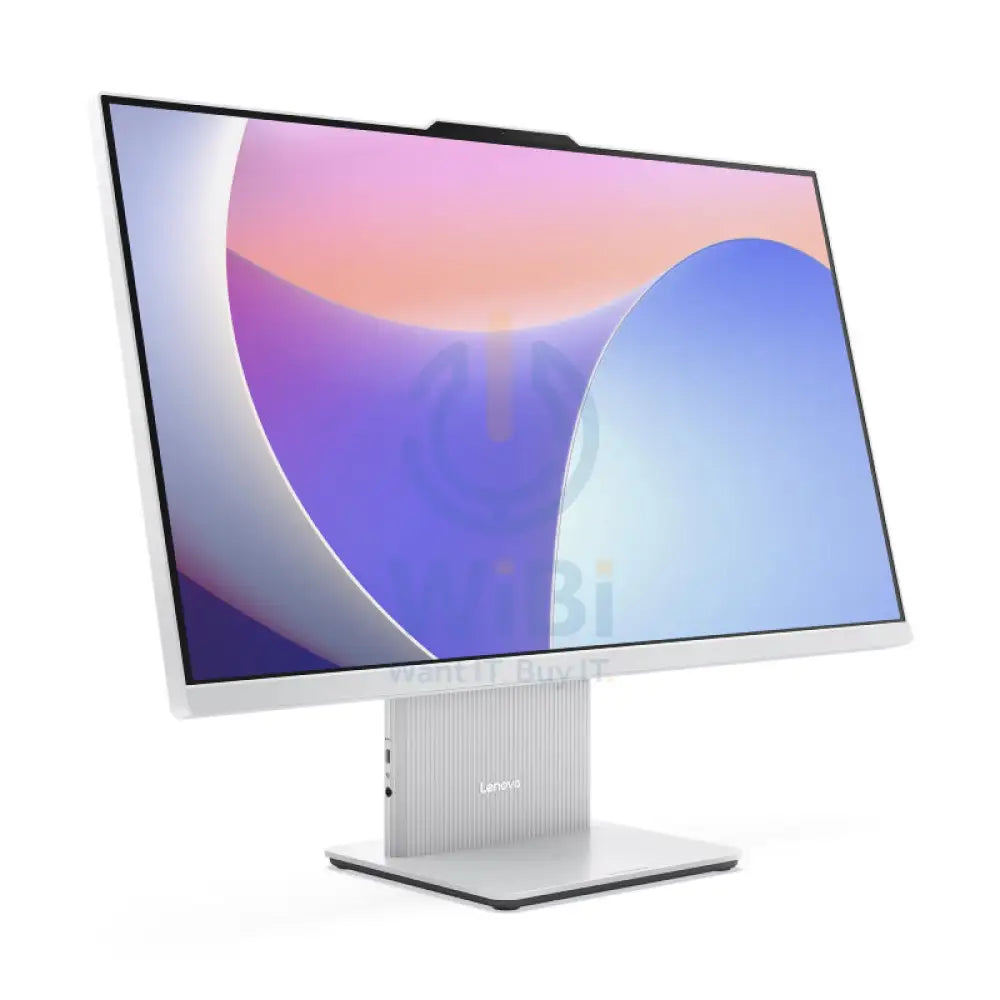 Lenovo IdeaCentre 27 Gen 9 AIO PC - i5 / 8GB / 512GB (NVMe M.2 SSD) / 27’’ FHD Non-Touch / DOS (Without OS)