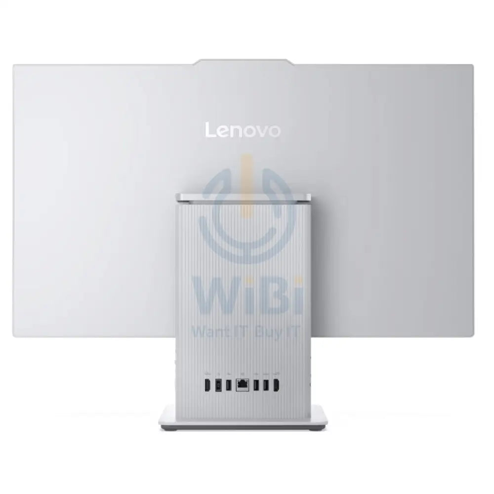 Lenovo IdeaCentre 27 Gen 9 AIO PC - i5 / 8GB / 512GB (NVMe M.2 SSD) / 27’’ FHD Non-Touch / DOS (Without OS)