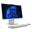 Lenovo IdeaCentre 27 Gen 9 AIO PC - i5 / 8GB / 512GB (NVMe M.2 SSD) / 27’’ FHD Non-Touch / Win 11 Pro / Arabic/English