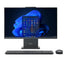 Lenovo IdeaCentre 27 Gen 9 AIO PC - i5 / 8GB / 512GB (NVMe M.2 SSD) / 27’’ FHD Non-Touch / Win 11 Pro / Arabic/English