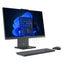 Lenovo IdeaCentre 27 Gen 9 AIO PC - i5 / 8GB / 512GB (NVMe M.2 SSD) / 27’’ FHD Non-Touch / Win 11 Pro / Arabic/English