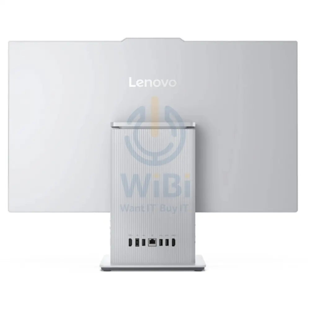 Lenovo IdeaCentre 27 Gen 9 AIO PC - i7 / 16GB / 512GB (NVMe M.2 SSD) / 27’’ FHD Non-Touch / DOS (Without OS)