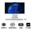 Lenovo IdeaCentre 27 Gen 9 AIO PC - i7 / 8GB / 512GB (NVMe M.2 SSD) / 27’’ FHD Non-Touch / Win 11 Pro / Arabic/English