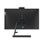 Lenovo IdeaCentre 3 AIO PC (Win 11 Home) - i5 / 8GB / 256GB (NVMe M.2 SSD) / 21.5" FHD Non-Touch / Black / 1YW - Desktop