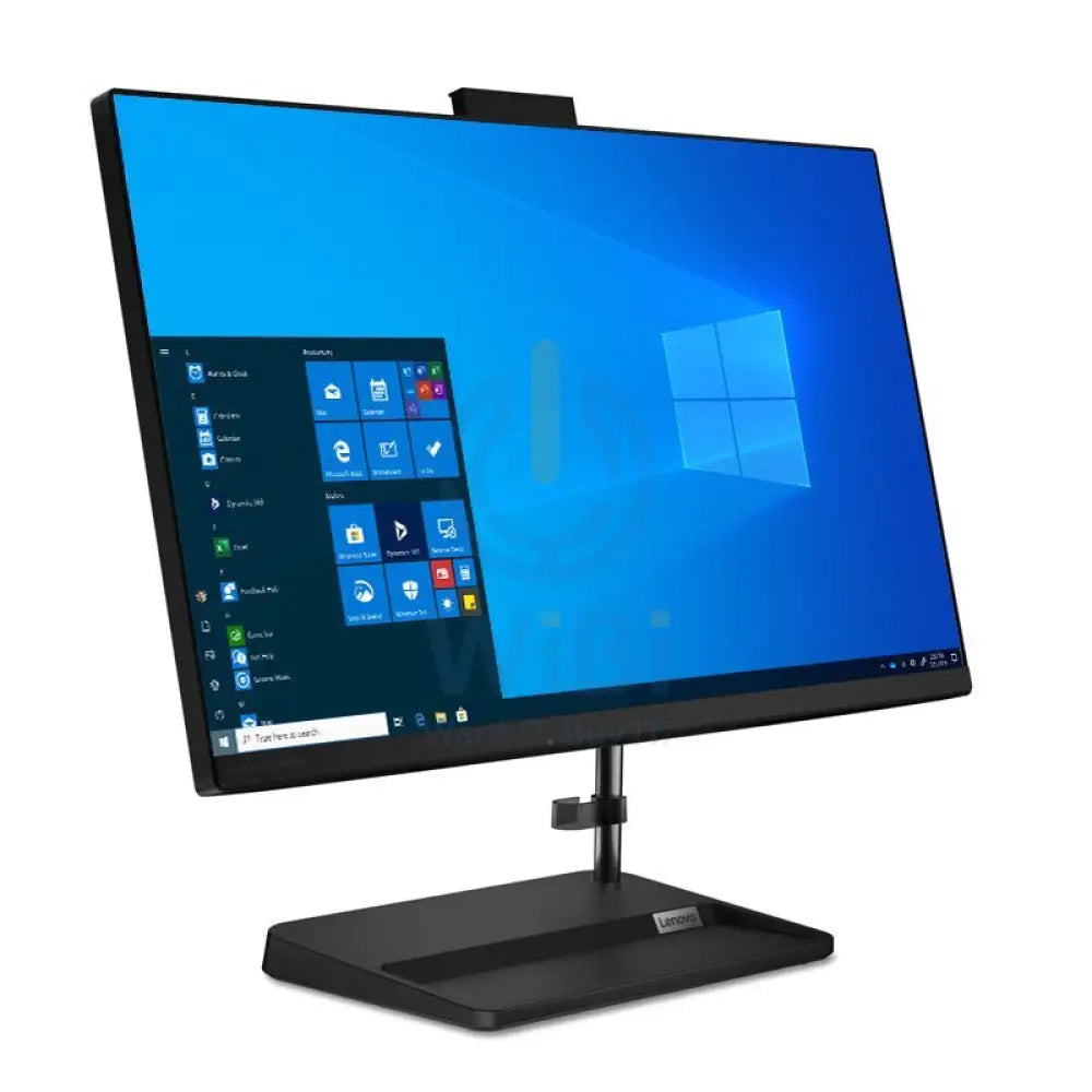 Lenovo IdeaCentre 3 Gen 6 AIO PC - i5 / 16GB / 1TB SSD + 1TB HDD / 23.8’’ FHD Multi-Touch / 2GB VGA / Win 11 Pro / 1YW
