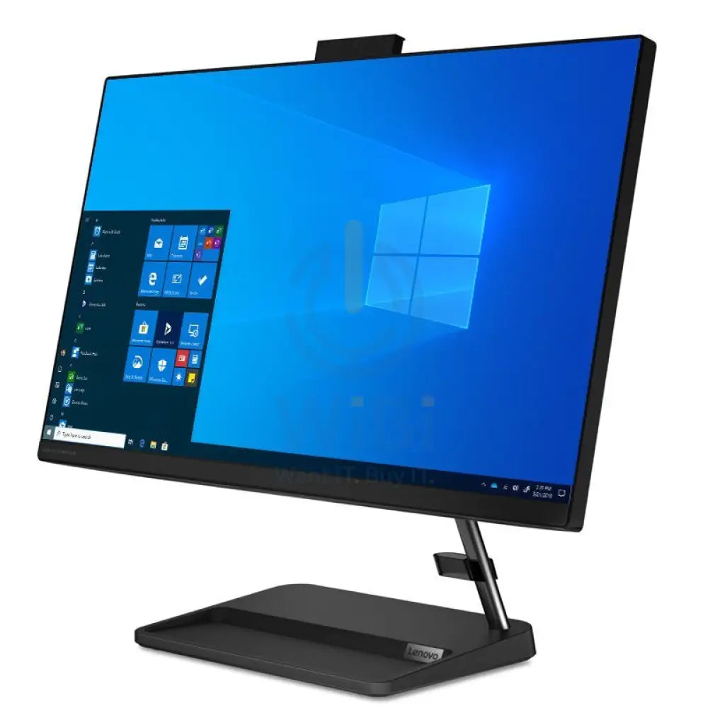 Lenovo IdeaCentre 3 Gen 6 AIO PC - i5 / 16GB / 1TB SSD + 1TB HDD / 23.8’’ FHD Multi-Touch / 2GB VGA / Win 11 Pro / 1YW