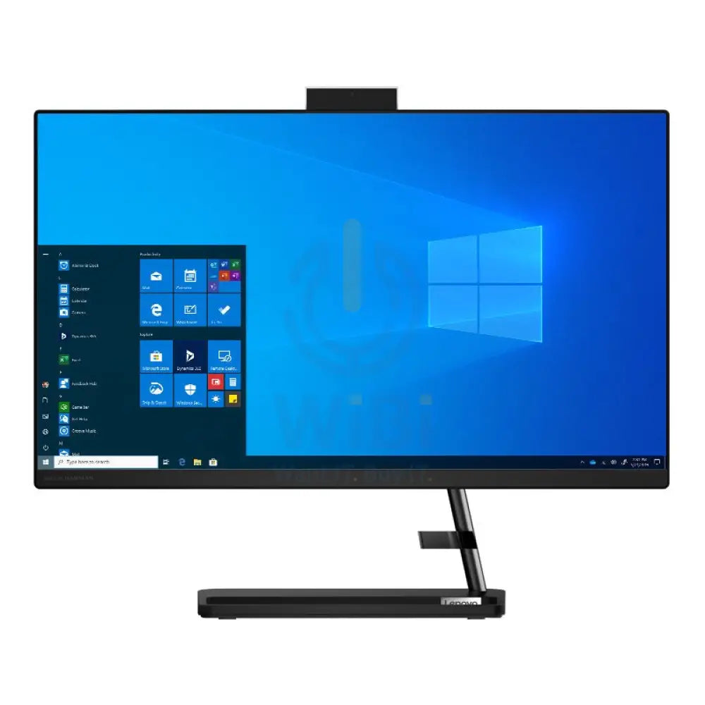 Lenovo IdeaCentre 3 Gen 6 AIO PC - i5 / 64GB / 250GB SSD + 1TB HDD / 23.8’’ FHD Multi-Touch / 2GB VGA / Win 11 Pro