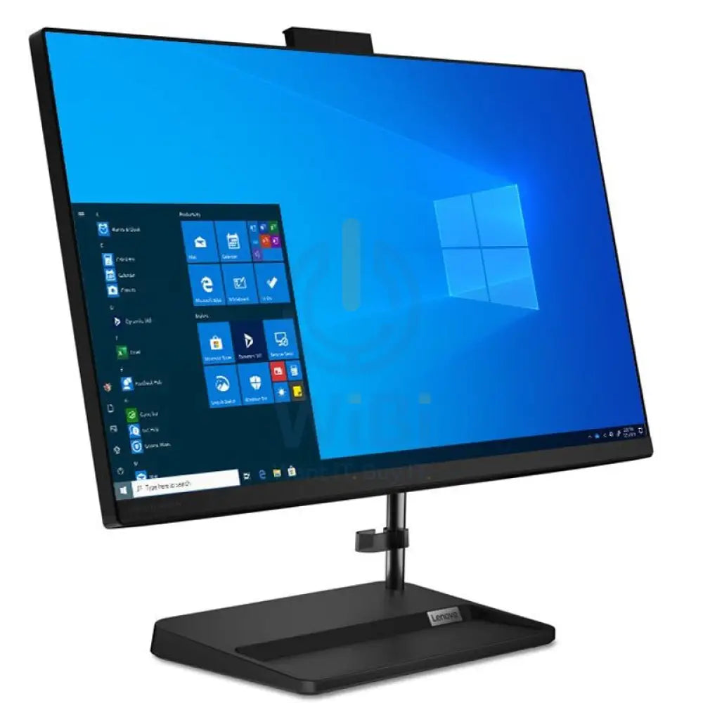Lenovo IdeaCentre 3 Gen 6 AIO PC - i7 / 32GB / 500GB SSD / 23.8’’ FHD Multi-Touch / 2GB VGA / Win 11 Pro / 1YW