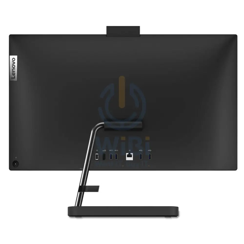 Lenovo IdeaCentre 3 Gen 6 AIO PC - i7 / 64GB / 500GB SSD / 23.8’’ FHD Multi-Touch / 2GB VGA / Win 11 Pro / 1YW