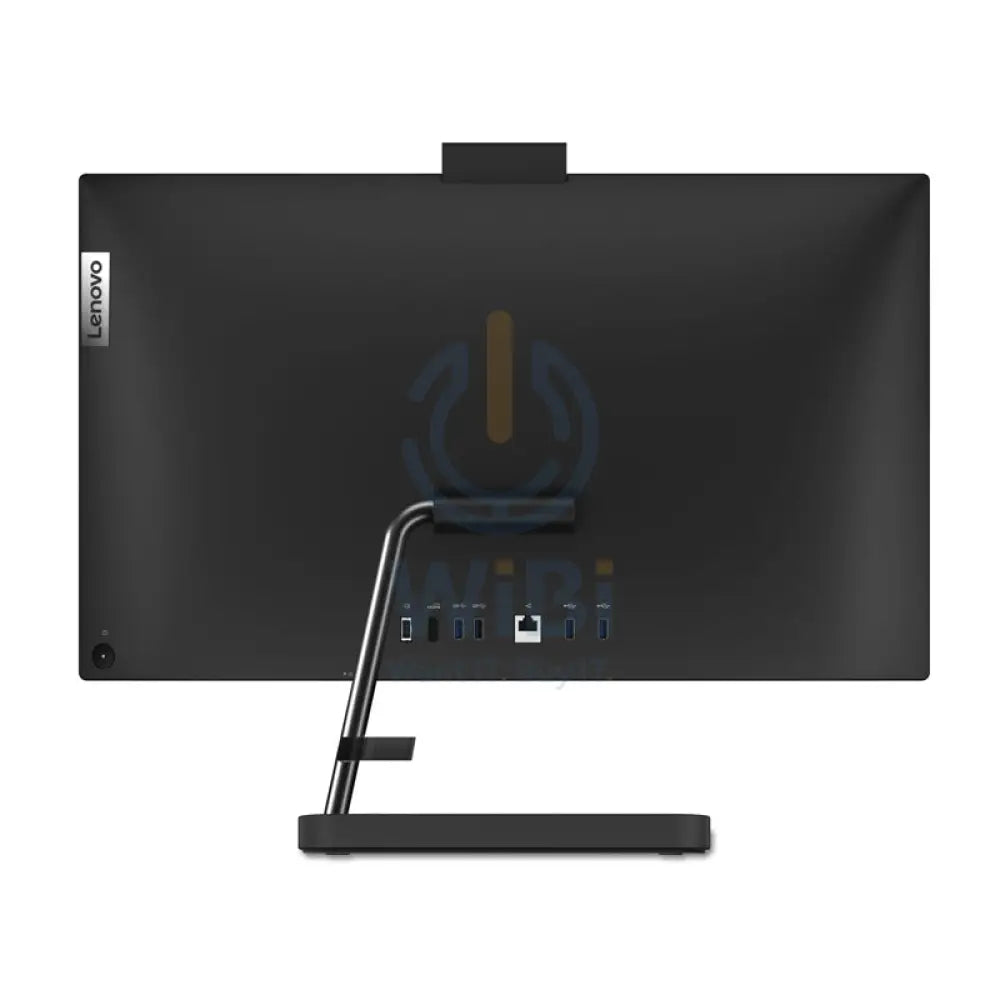 Lenovo IdeaCentre 3 Gen 6 AIO PC - i7 / 8GB / 1TB / 27.0’’ FHD Non-Touch / DOS (Without OS) / 1YW / English / Black