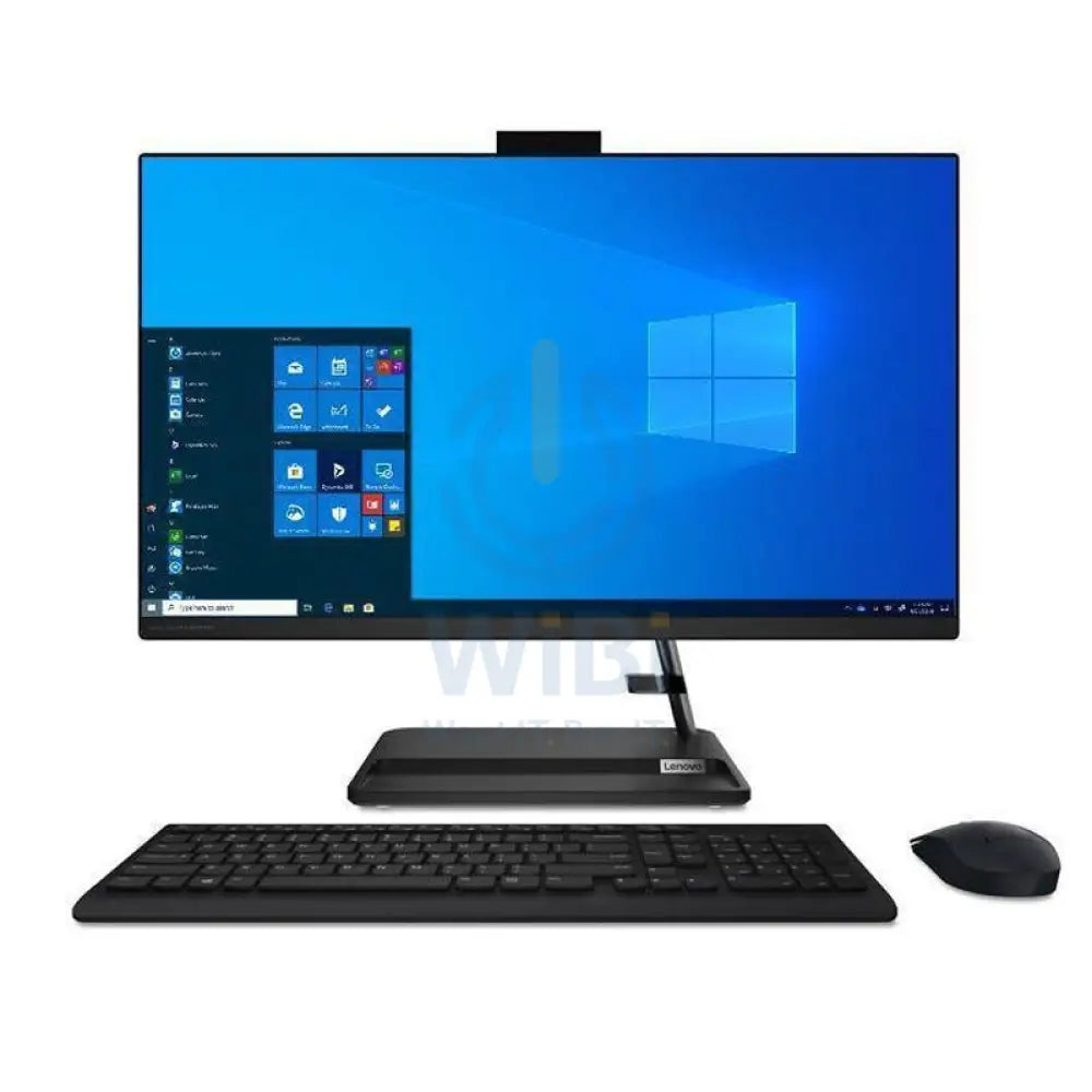 Lenovo IdeaCentre 3 Gen 6 AIO PC - i7 / 8GB / 500GB SSD / 23.8’’ FHD Multi-Touch / 2GB VGA / Win 11 Pro / 1YW