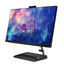 Lenovo IdeaCentre 3 AIO PC - i7 / 8GB / 512GB (NVMe M.2 SSD) / 23.8" FHD Multi-Touch / 2GB VGA / DOS (Without OS) / 1YW / Black - Desktop