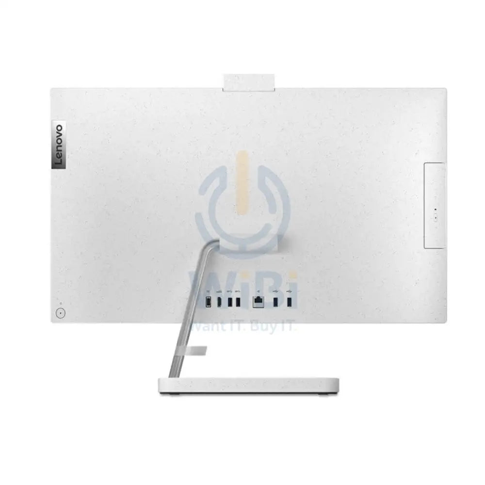 Lenovo IdeaCentre 3 Gen 7 AIO PC - i5 / 32GB / 1TB (NVMe M.2 SSD) / 27’’ FHD Non-Touch / Win 11 Pro / 1YW