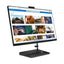 Lenovo IdeaCentre 3 Gen 7 AIO PC - i5 / 32GB / 250GB (NVMe M.2 SSD) / 27’’ FHD Non-Touch / DOS (Without OS) / 1YW