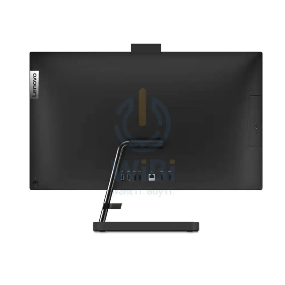 Lenovo IdeaCentre 3 Gen 7 AIO PC - i5 / 32GB / 512GB (NVMe M.2 SSD) / 27’’ FHD Non-Touch / Win 11 Pro / 1YW