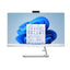 Lenovo IdeaCentre 3 Gen 7 AIO PC - i5 / 8GB / 512GB (NVMe M.2 SSD) / 27’’ FHD Non-Touch / Win 11 Pro / 1YW