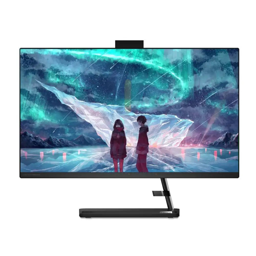Lenovo IdeaCentre 3 Gen 7 AIO PC - i7 / 16GB / 1TB (NVMe M.2 SSD) / 27.0’’ FHD Non-Touch / DOS (Without OS) / 1YW