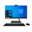 Lenovo IdeaCentre 3 AIO PC - i7 / 8GB / 512GB (NVMe M.2 SSD) / 23.8" FHD Multi-Touch / 2GB VGA / Win 10 Pro / 1YW / Black - Desktop