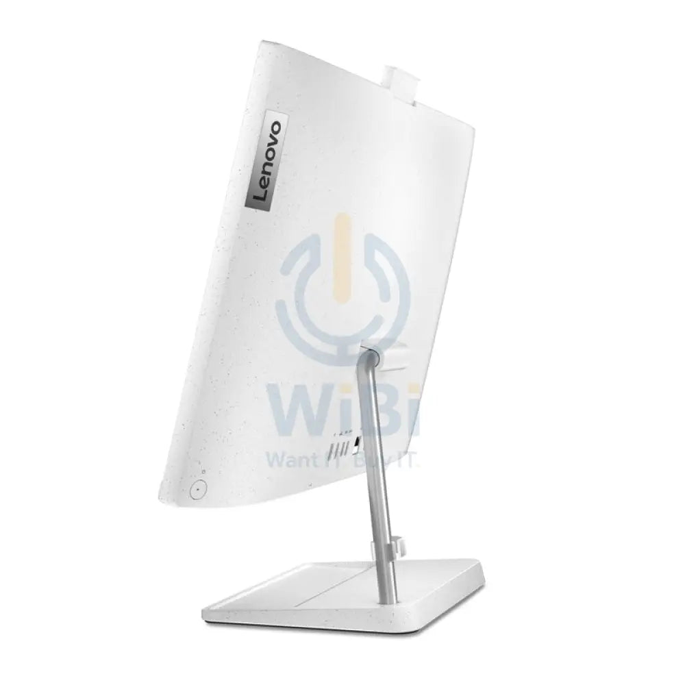 Lenovo IdeaCentre 3 Gen 7 AIO PC - i7 / 32GB / 512GB (NVMe M.2 SSD) / 23.8’’ FHD Non-Touch / DOS (Without OS) / 1YW