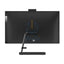 Lenovo IdeaCentre 3 Gen 7 AIO PC - i7 / 8GB / 512GB (NVMe M.2 SSD) / 23.8’’ FHD Non-Touch / Win 11 Pro / 1YW / Black