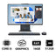 Lenovo IdeaCentre Gen 9 AIO PC - i5 / 16GB / 512GB (NVMe M.2 SSD) / 23.8’’ FHD Non-Touch / DOS (Without OS) / 1YW