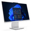 Lenovo IdeaCentre Gen 9 AIO PC - i5 / 64GB / 1TB (NVMe M.2 SSD) / 23.8’’ FHD Non-Touch / Win 11 Pro / 1YW / Cloud Grey