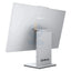Lenovo IdeaCentre Gen 9 AIO PC - i5 / 64GB / 1TB (NVMe M.2 SSD) / 23.8’’ FHD Non-Touch / Win 11 Pro / 1YW / Cloud Grey