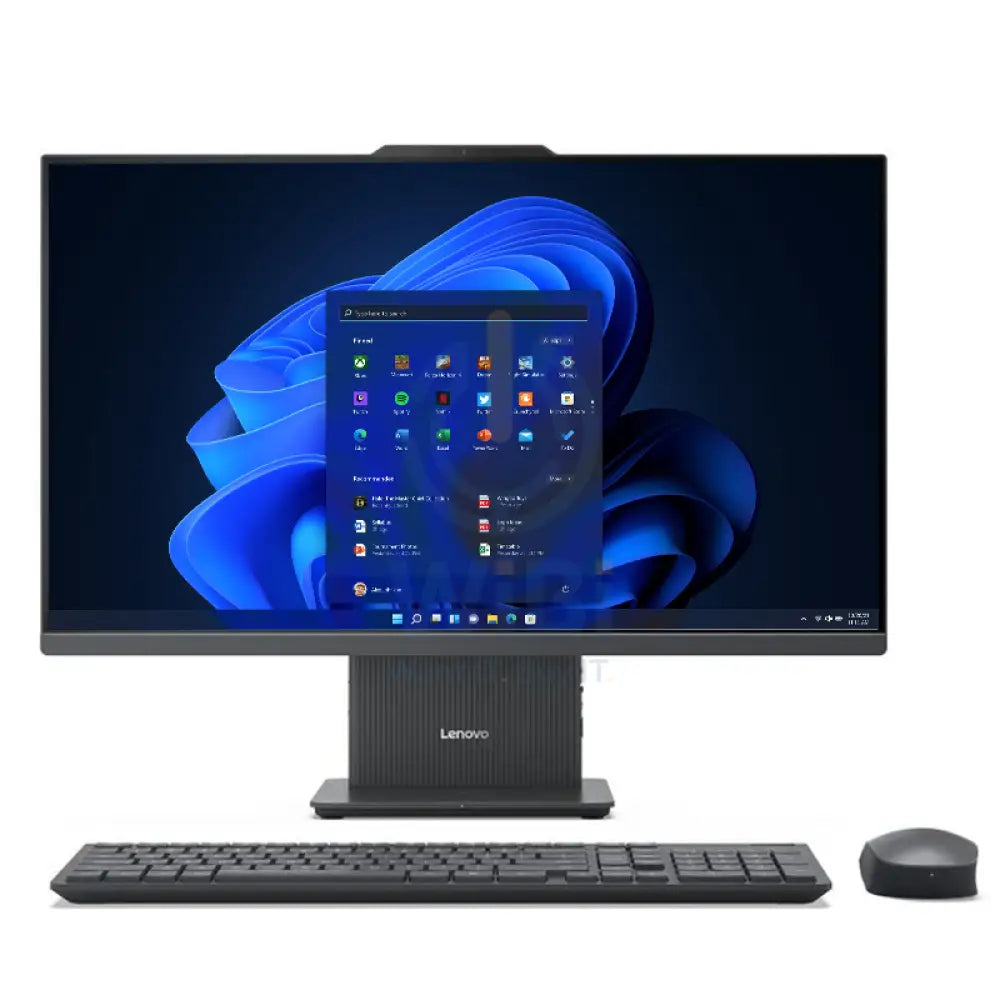 Lenovo IdeaCentre Gen 9 AIO PC - i5 / 64GB / 1TB (NVMe M.2 SSD) / 23.8’’ FHD Non-Touch / Win 11 Pro / 1YW / Luna Grey