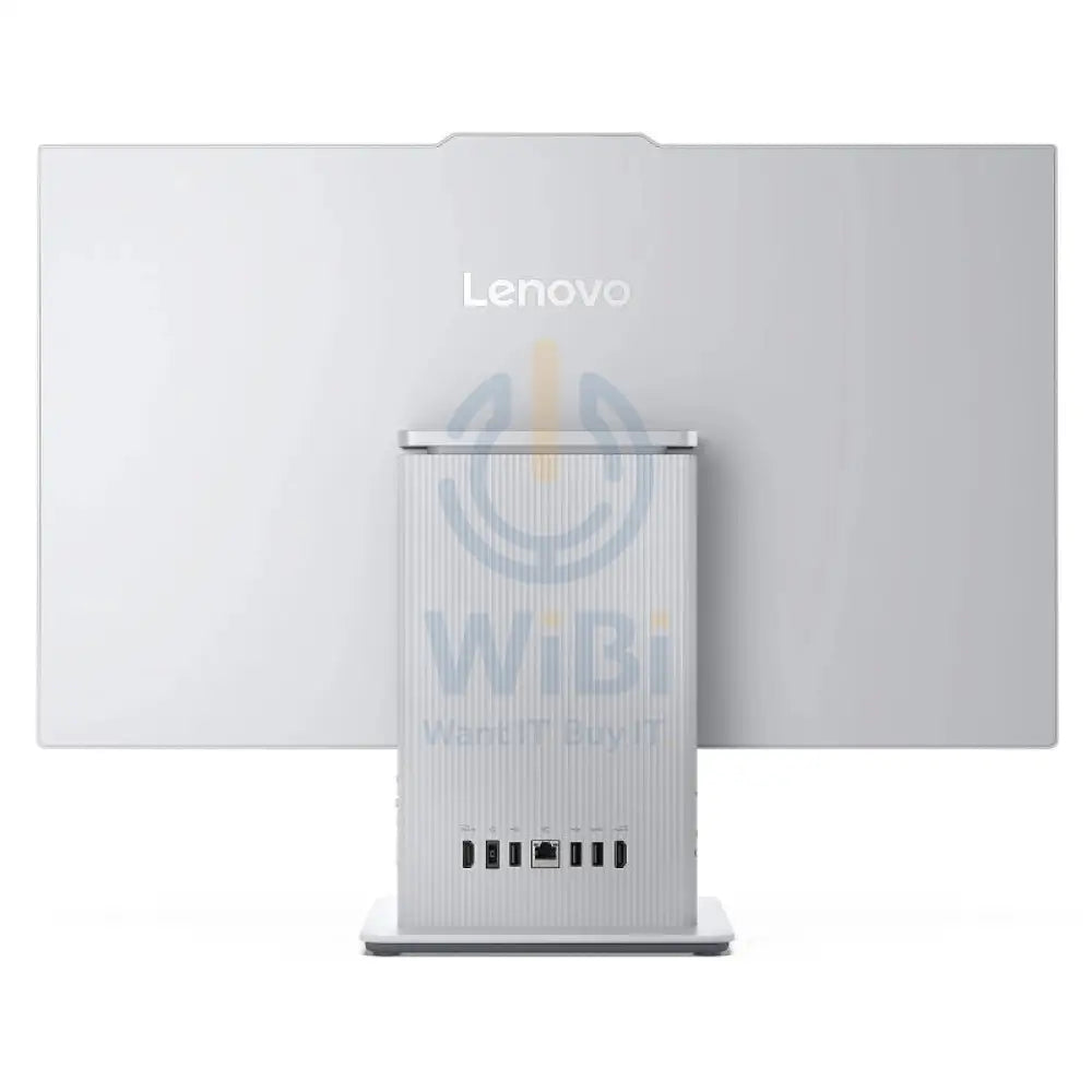 Lenovo IdeaCentre Gen 9 AIO PC - i5 / 64GB / 512GB (NVMe M.2 SSD) / 23.8’’ FHD Non-Touch / DOS (Without OS) / 1YW