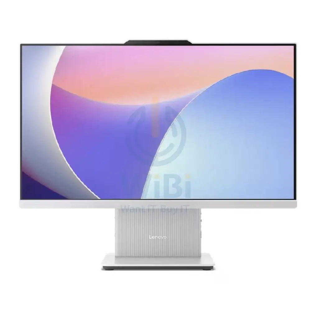 Lenovo IdeaCentre Gen 9 AIO PC - i5 / 64GB / 512GB (NVMe M.2 SSD) / 23.8’’ FHD Non-Touch / DOS (Without OS) / 1YW
