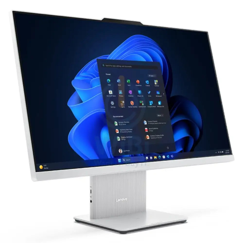 Lenovo IdeaCentre Gen 9 AIO PC - i5 / 64GB / 512GB (NVMe M.2 SSD) / 23.8’’ FHD Non-Touch / Win 11 Pro / 1YW / Cloud