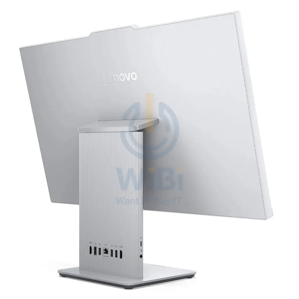 Lenovo IdeaCentre Gen 9 AIO PC - i5 / 64GB / 512GB (NVMe M.2 SSD) / 23.8’’ FHD Non-Touch / Win 11 Pro / 1YW / Cloud