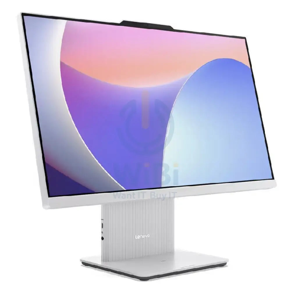 Lenovo IdeaCentre Gen 9 AIO PC - i5 / 8GB / 512GB (NVMe M.2 SSD) / 23.8’’ FHD Multi-Touch / DOS (Without OS) / 1YW