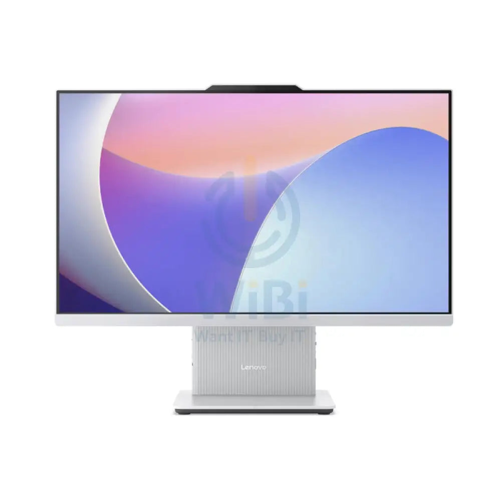 Lenovo IdeaCentre Gen 9 AIO PC - i5 / 8GB / 512GB (NVMe M.2 SSD) / 23.8’’ FHD Multi-Touch / DOS (Without OS) / 1YW