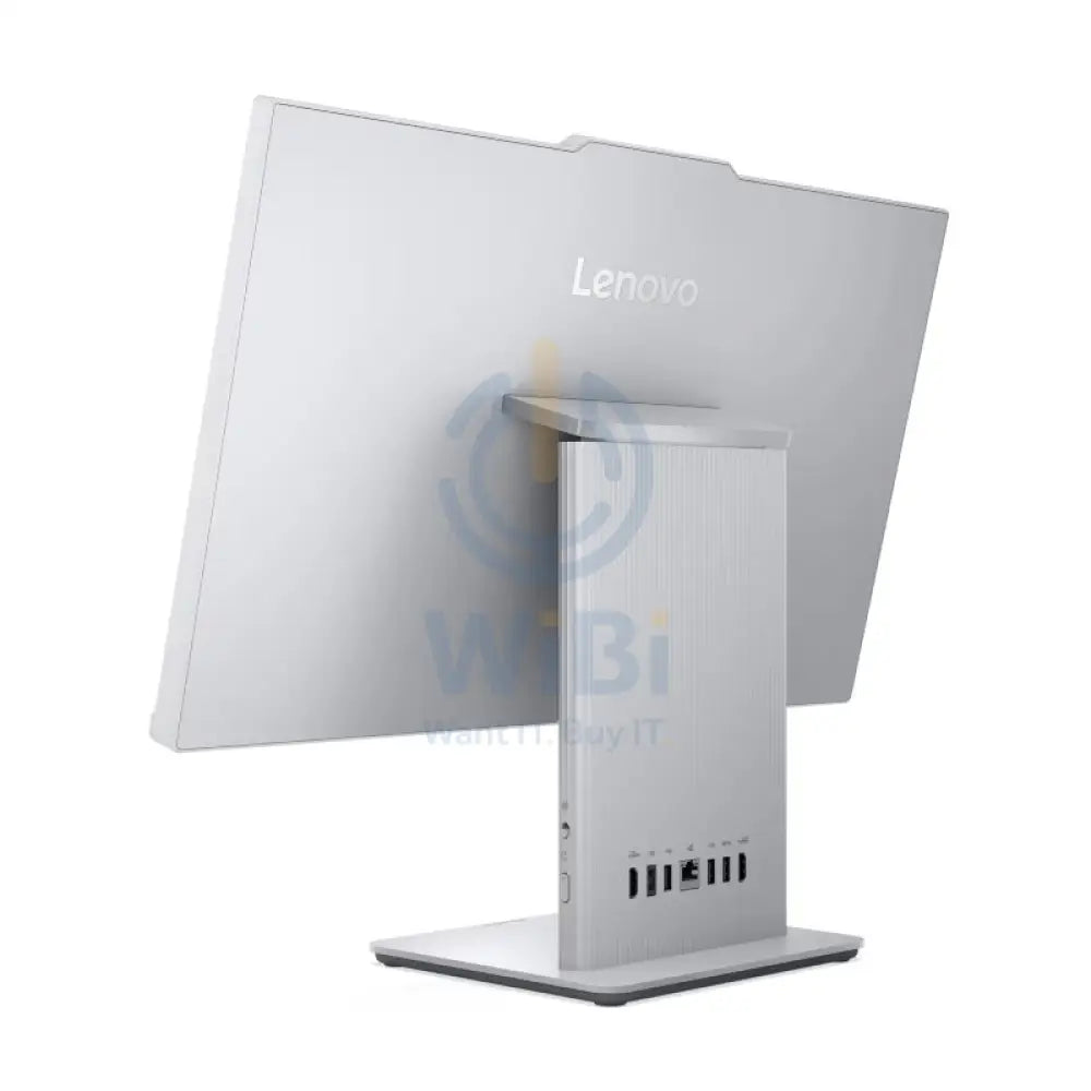 Lenovo IdeaCentre Gen 9 AIO PC - i5 / 8GB / 512GB (NVMe M.2 SSD) / 23.8’’ FHD Multi-Touch / DOS (Without OS) / 1YW