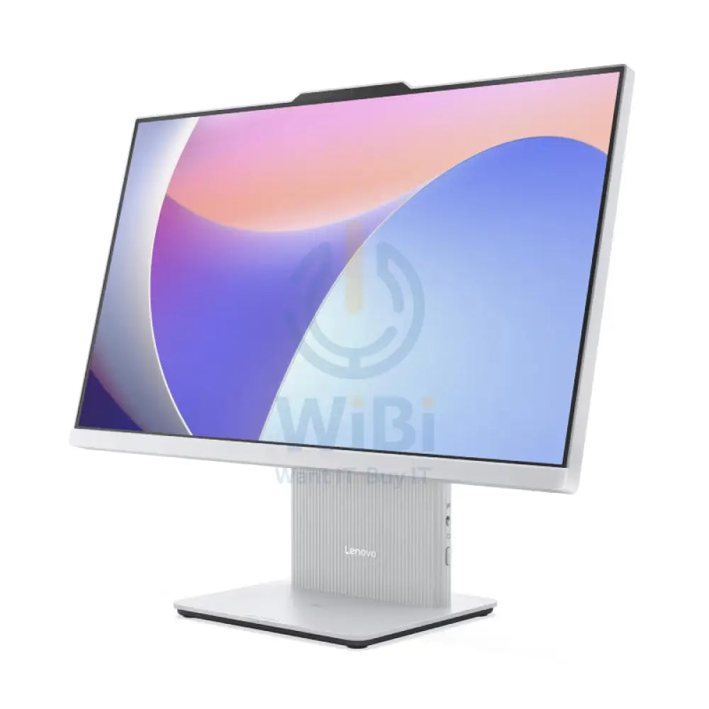 Lenovo IdeaCentre Gen 9 AIO PC - i5 / 8GB / 512GB (NVMe M.2 SSD) / 23.8’’ FHD Multi-Touch / DOS (Without OS) / 1YW