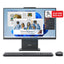 Lenovo IdeaCentre Gen 9 AIO PC - i5 / 8GB / 512GB (NVMe M.2 SSD) / 23.8’’ FHD Multi-Touch / DOS (Without OS) / 1YW