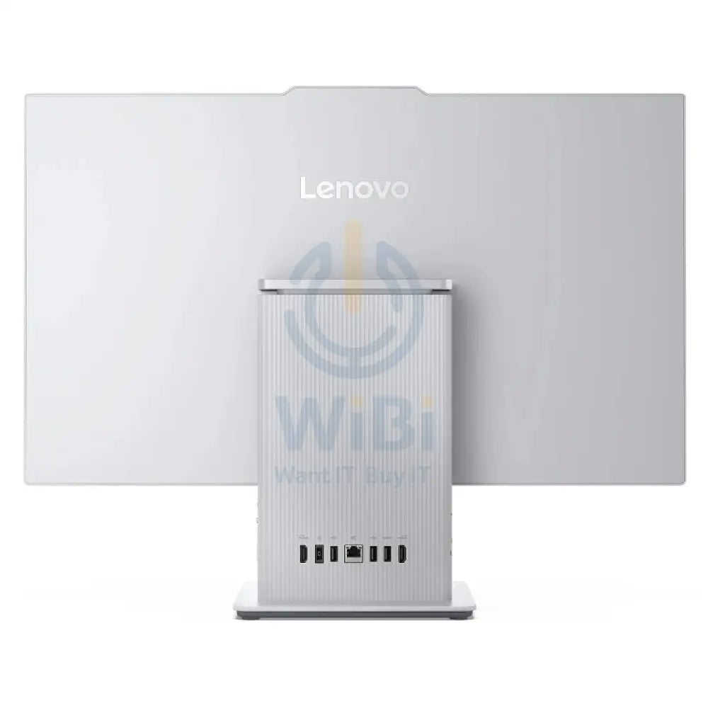 Lenovo IdeaCentre Gen 9 AIO PC - i5 / 8GB / 512GB (NVMe M.2 SSD) / 23.8’’ FHD Non-Touch / DOS (Without OS) / 1YW