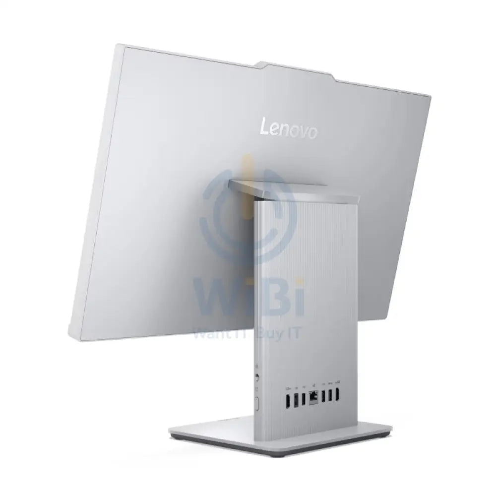 Lenovo IdeaCentre Gen 9 AIO PC - i7 / 8GB / 512GB (NVMe M.2 SSD) / 23.8’’ FHD Non-Touch / DOS (Without OS) / 1YW