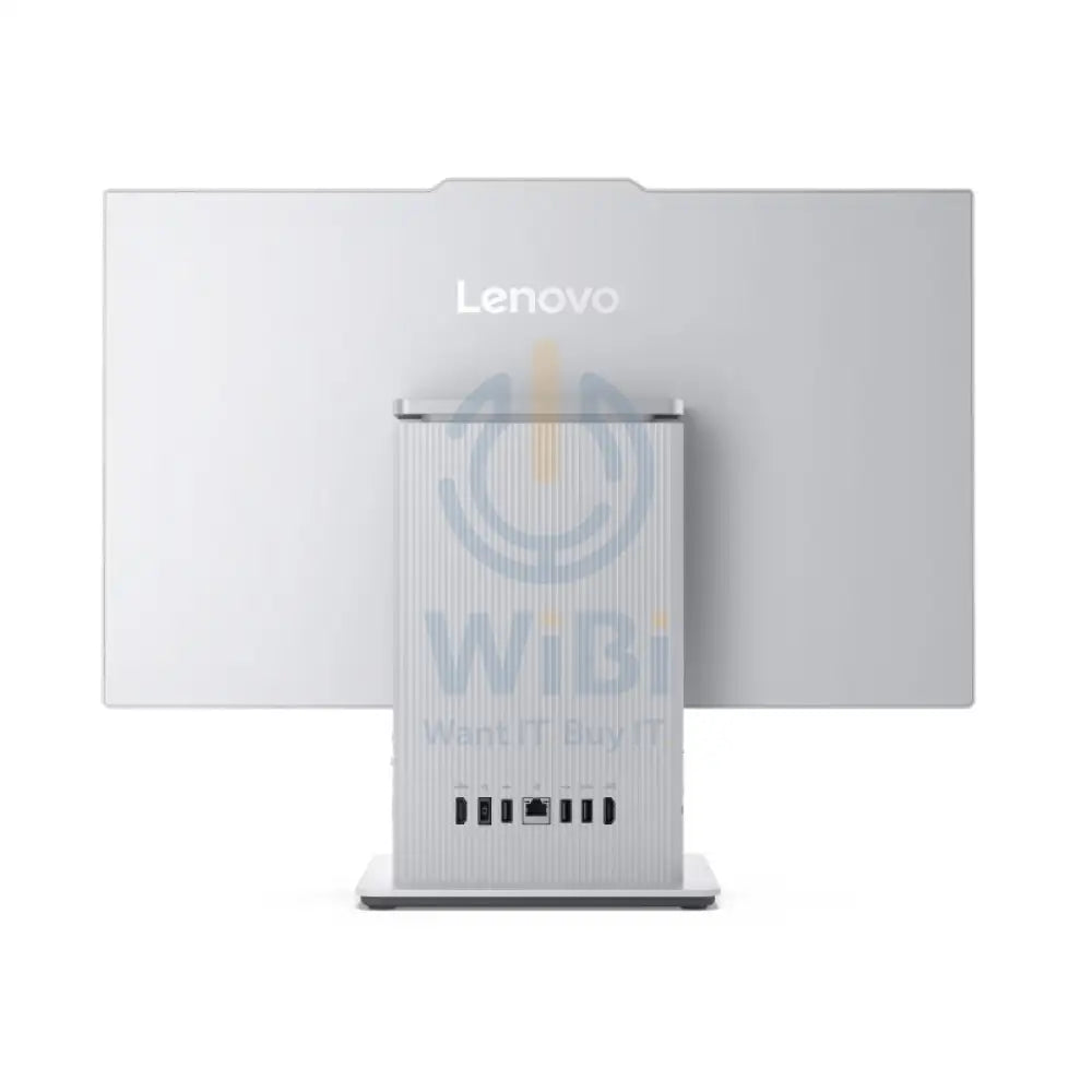 Lenovo IdeaCentre Gen 9 AIO PC - i7 / 8GB / 512GB (NVMe M.2 SSD) / 23.8’’ FHD Non-Touch / DOS (Without OS) / 1YW
