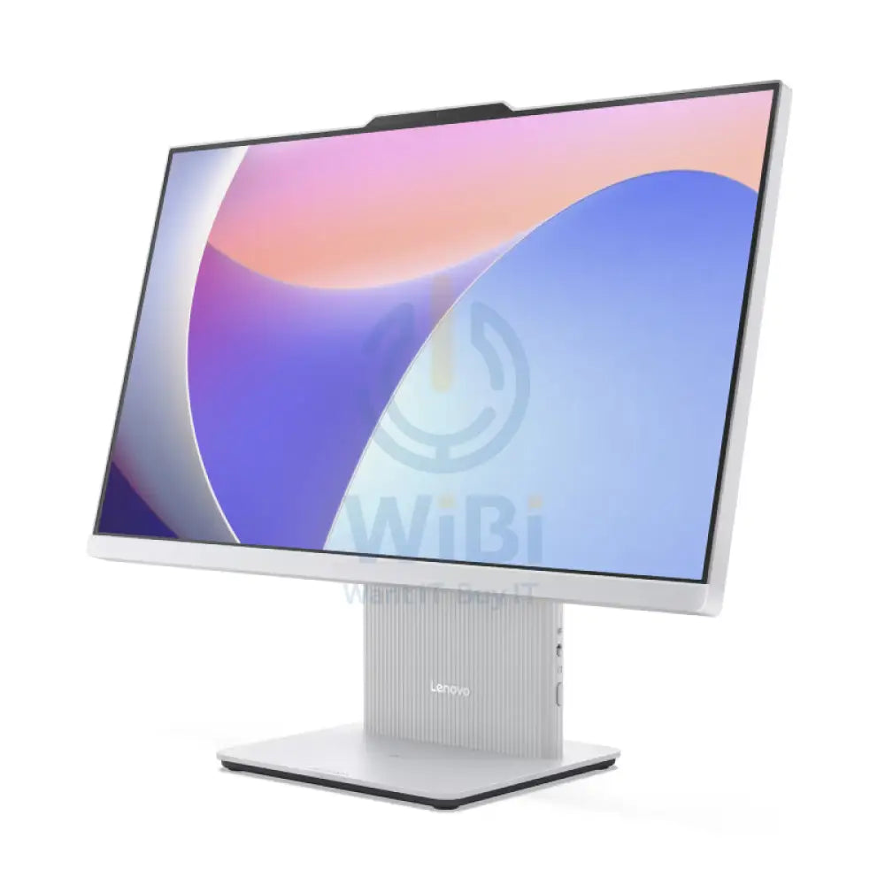 Lenovo IdeaCentre Gen 9 AIO PC - i7 / 8GB / 512GB (NVMe M.2 SSD) / 23.8’’ FHD Non-Touch / DOS (Without OS) / 1YW