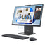 Lenovo IdeaCentre Gen 9 AIO PC - i7 / 8GB / 512GB (NVMe M.2 SSD) / 23.8’’ FHD Non-Touch / DOS (Without OS) / 1YW / Luna